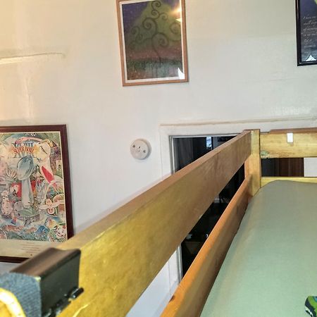 East Village Homestay New York Extérieur photo