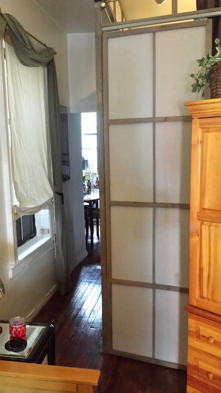 East Village Homestay New York Chambre photo