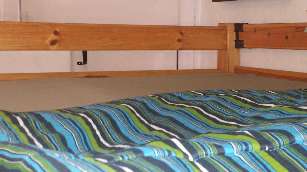 East Village Homestay New York Extérieur photo