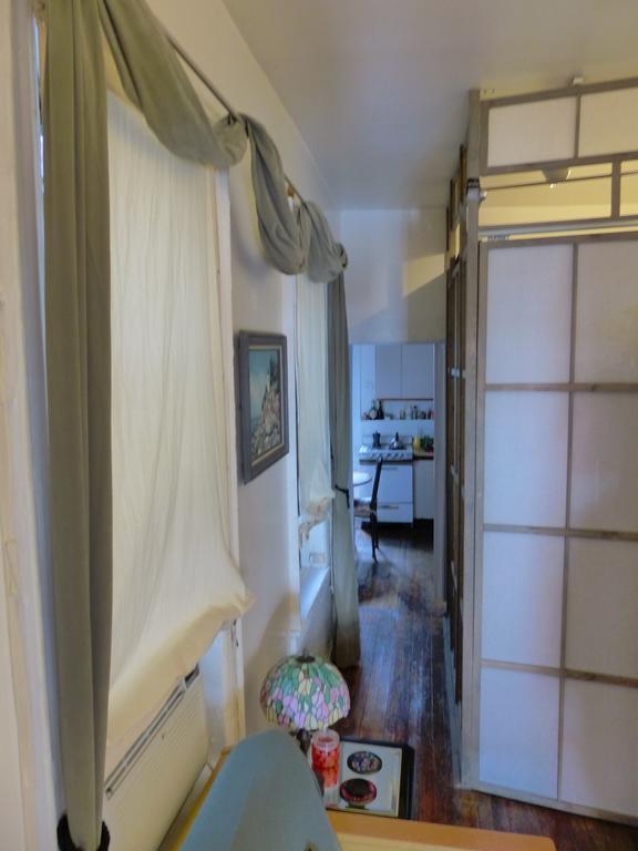 East Village Homestay New York Extérieur photo