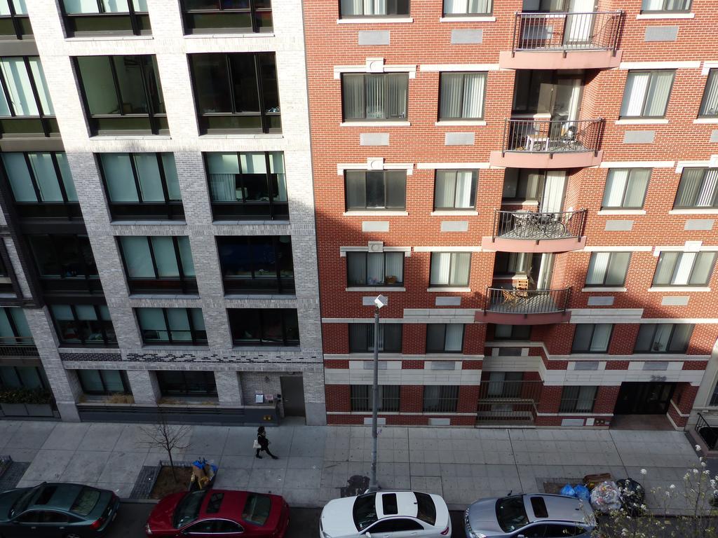 East Village Homestay New York Chambre photo