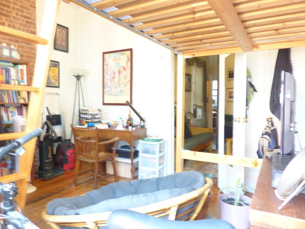 East Village Homestay New York Chambre photo