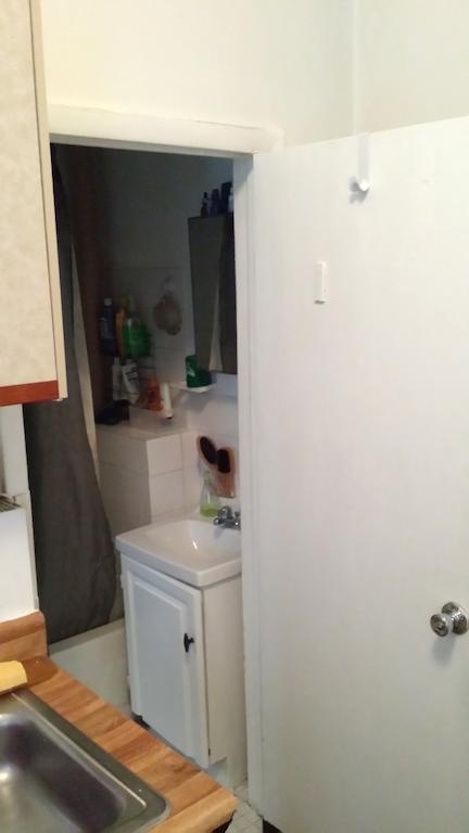 East Village Homestay New York Chambre photo