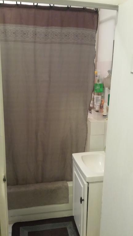 East Village Homestay New York Chambre photo