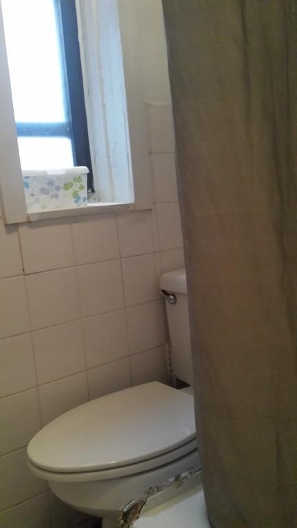 East Village Homestay New York Chambre photo